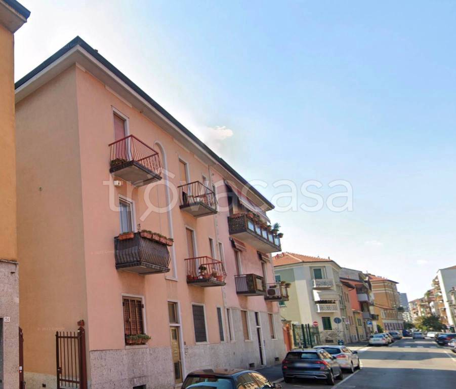 appartamento in vendita a Sesto San Giovanni