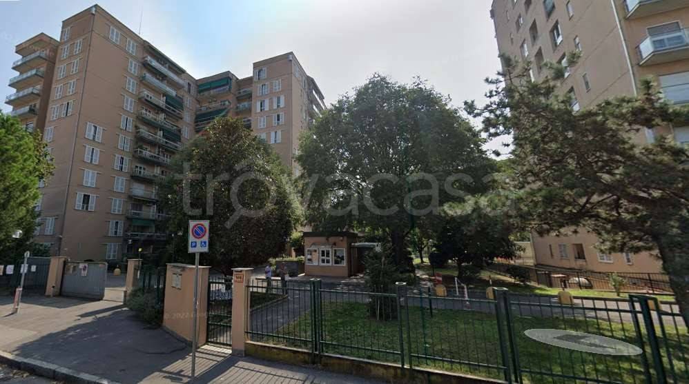 appartamento in vendita a Sesto San Giovanni