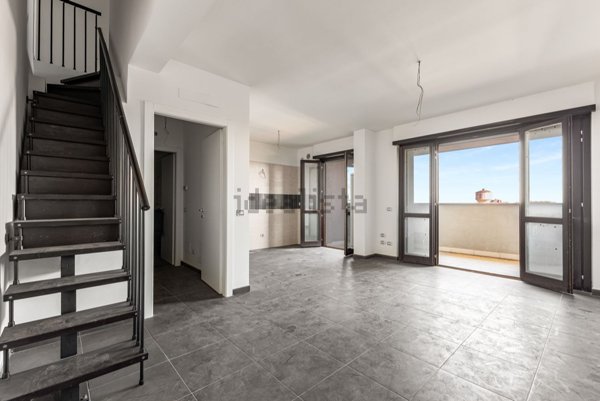 appartamento in vendita a Sesto San Giovanni