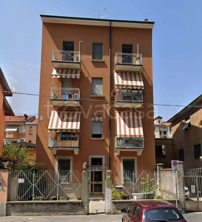 ufficio in vendita a Sesto San Giovanni