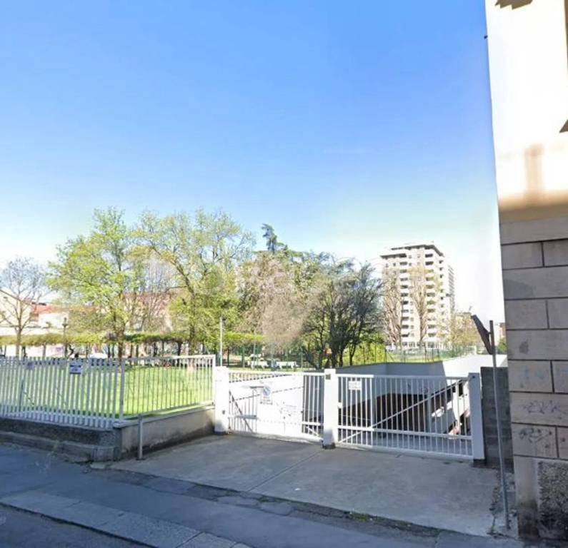 ufficio in vendita a Sesto San Giovanni