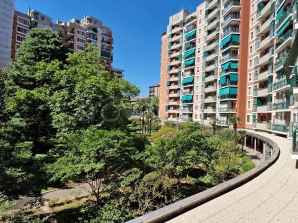 appartamento in vendita a Sesto San Giovanni