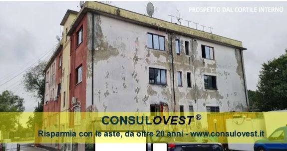 appartamento in vendita a Sesto San Giovanni