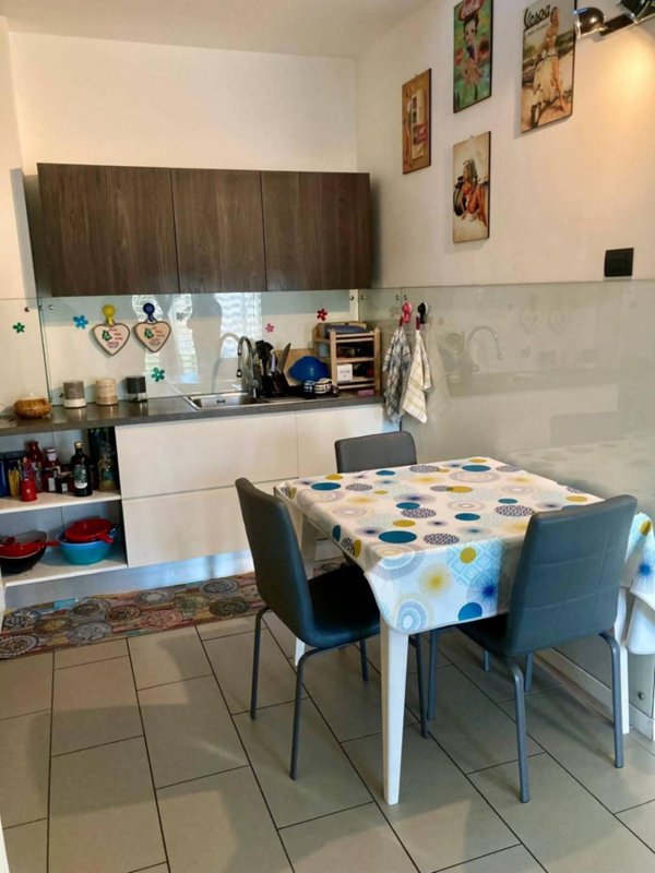 appartamento in vendita a Sesto San Giovanni