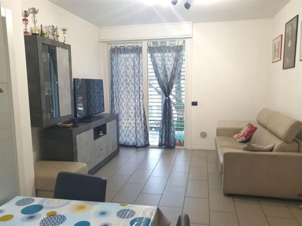 appartamento in vendita a Sesto San Giovanni
