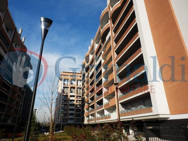 appartamento in vendita a Sesto San Giovanni