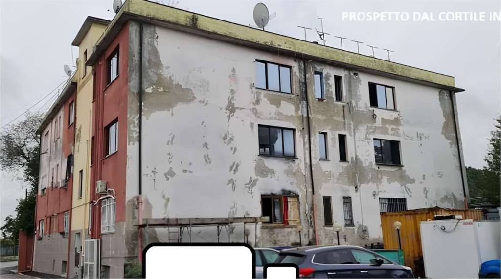 appartamento in vendita a Sesto San Giovanni