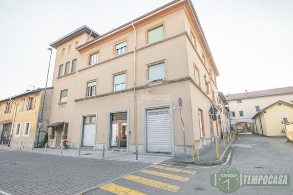 appartamento in vendita a Sesto San Giovanni in zona Rondò/Torretta