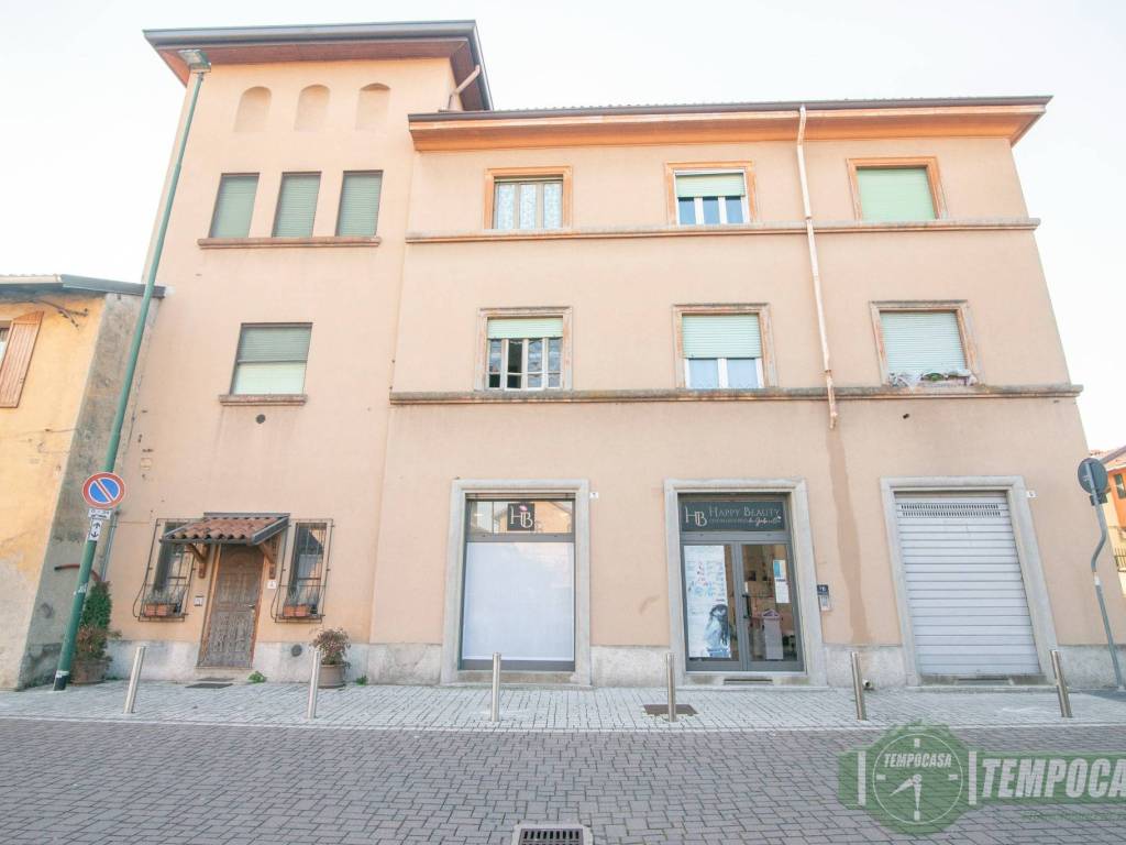 appartamento in vendita a Sesto San Giovanni in zona Rondò/Torretta