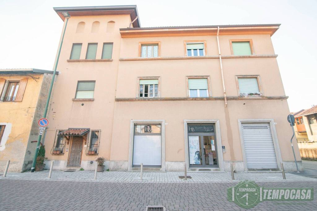 appartamento in vendita a Sesto San Giovanni in zona Rondò/Torretta
