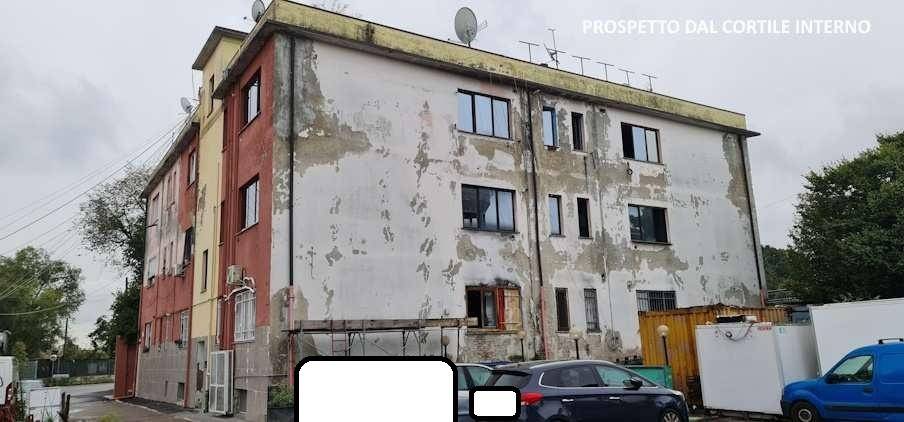 appartamento in vendita a Sesto San Giovanni