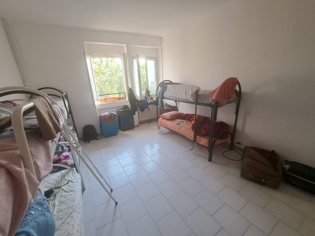 appartamento in vendita a Sesto San Giovanni in zona Rondinella
