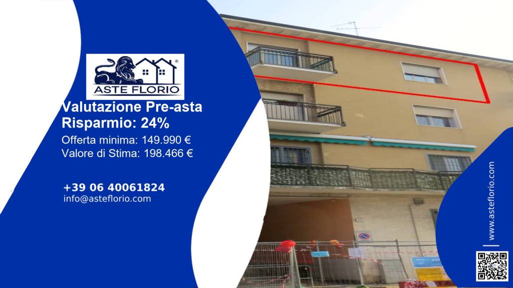 appartamento in vendita a Sesto San Giovanni