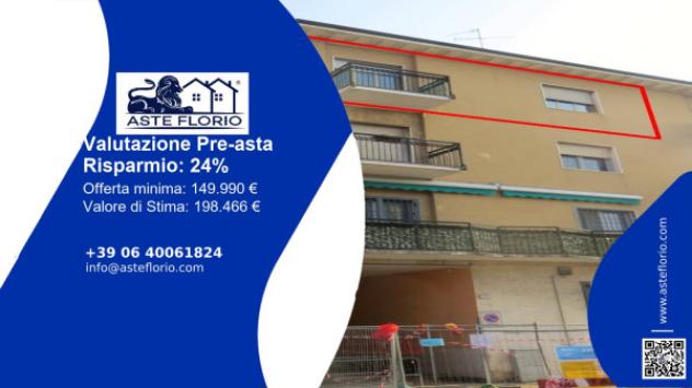 appartamento in vendita a Sesto San Giovanni