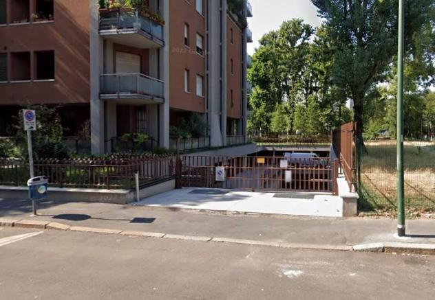 terreno agricolo in vendita a Sesto San Giovanni