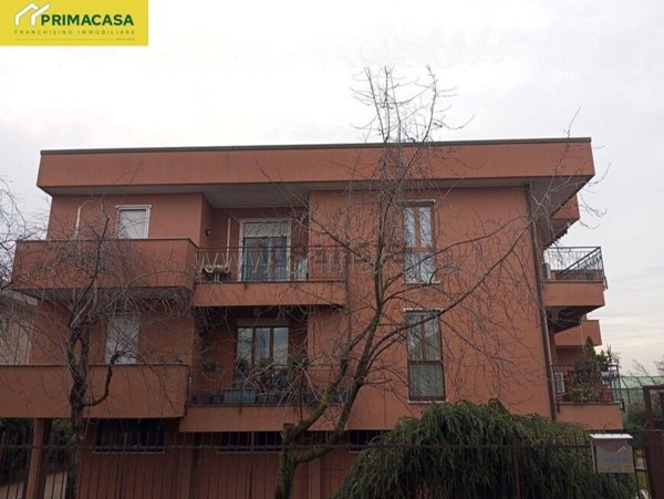 appartamento in vendita a Sesto San Giovanni