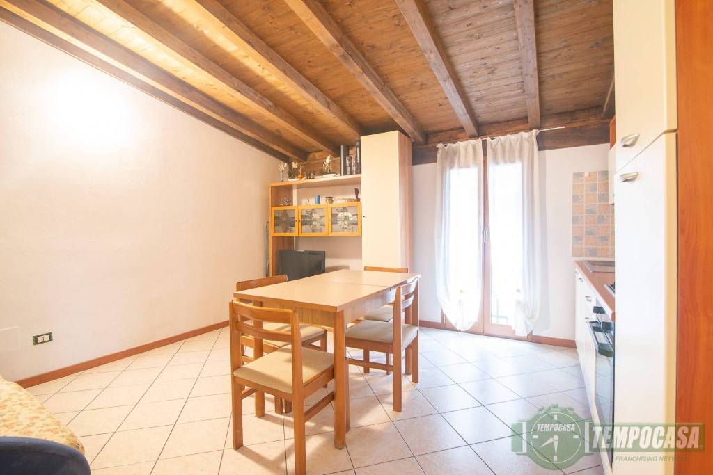 appartamento in vendita a Sesto San Giovanni