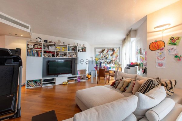 appartamento in vendita a Sesto San Giovanni