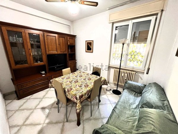 appartamento in vendita a Sesto San Giovanni
