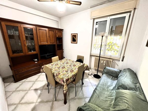appartamento in vendita a Sesto San Giovanni