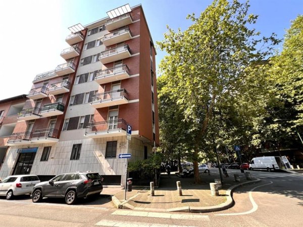 appartamento in vendita a Sesto San Giovanni