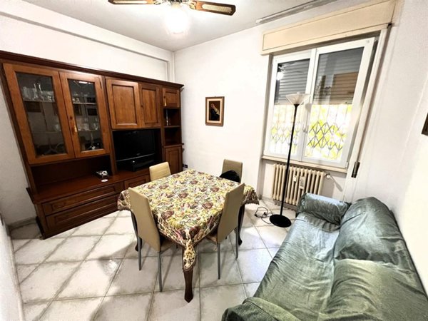 appartamento in vendita a Sesto San Giovanni