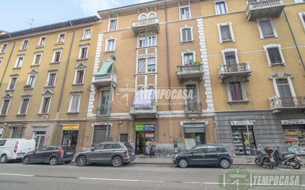 appartamento in vendita a Sesto San Giovanni in zona Rondò/Torretta
