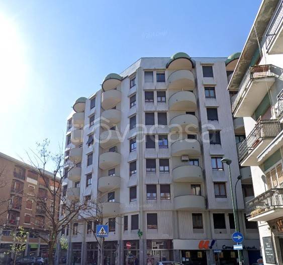 appartamento in vendita a Sesto San Giovanni in zona Rondò/Torretta