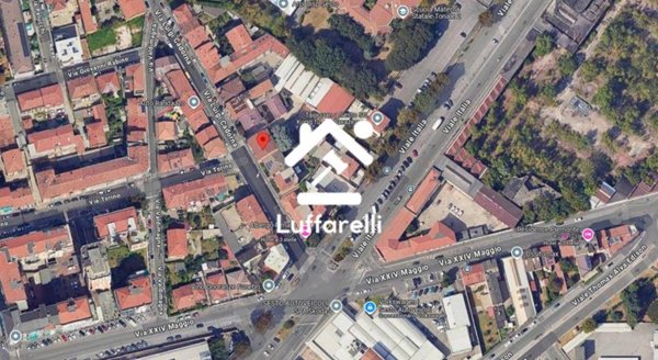 appartamento in vendita a Sesto San Giovanni