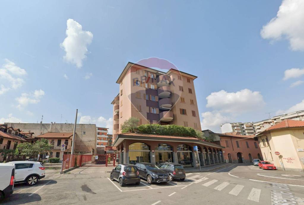 negozio in vendita a Sesto San Giovanni
