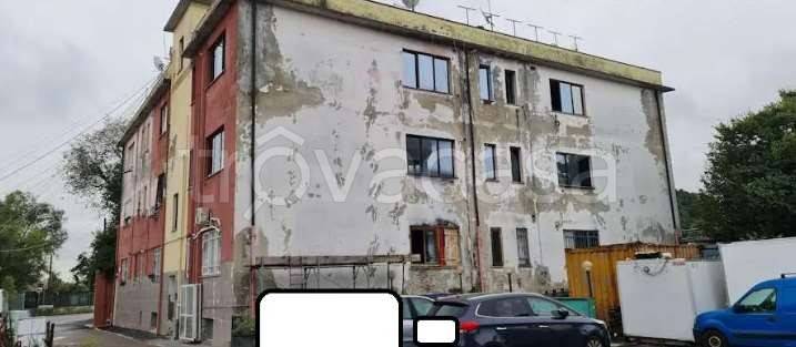 appartamento in vendita a Sesto San Giovanni