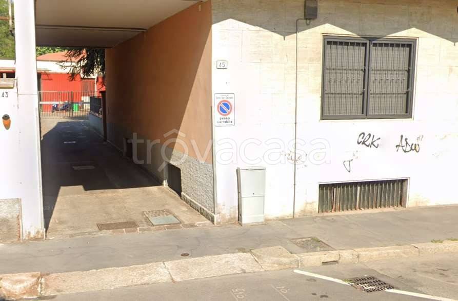 appartamento in vendita a Sesto San Giovanni