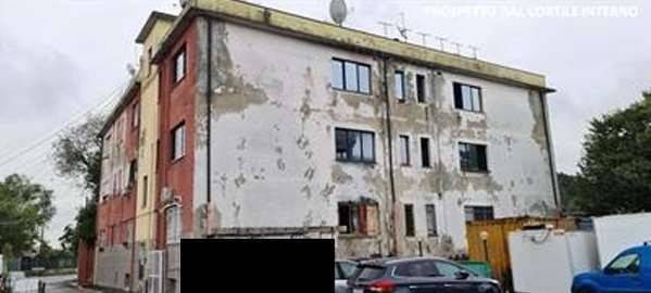 appartamento in vendita a Sesto San Giovanni