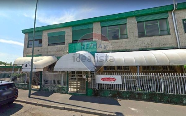 ufficio in vendita a Sesto San Giovanni