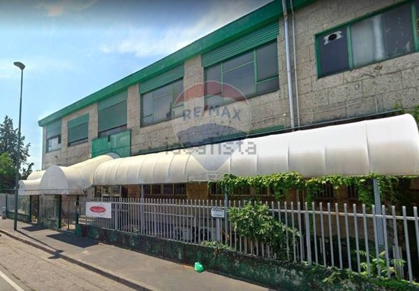 ufficio in vendita a Sesto San Giovanni
