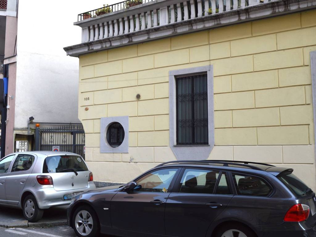 appartamento in vendita a Sesto San Giovanni in zona Rondò/Torretta