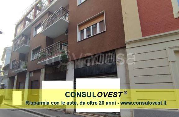 appartamento in vendita a Sesto San Giovanni in zona Rondò/Torretta