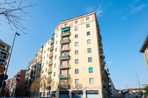 appartamento in vendita a Sesto San Giovanni