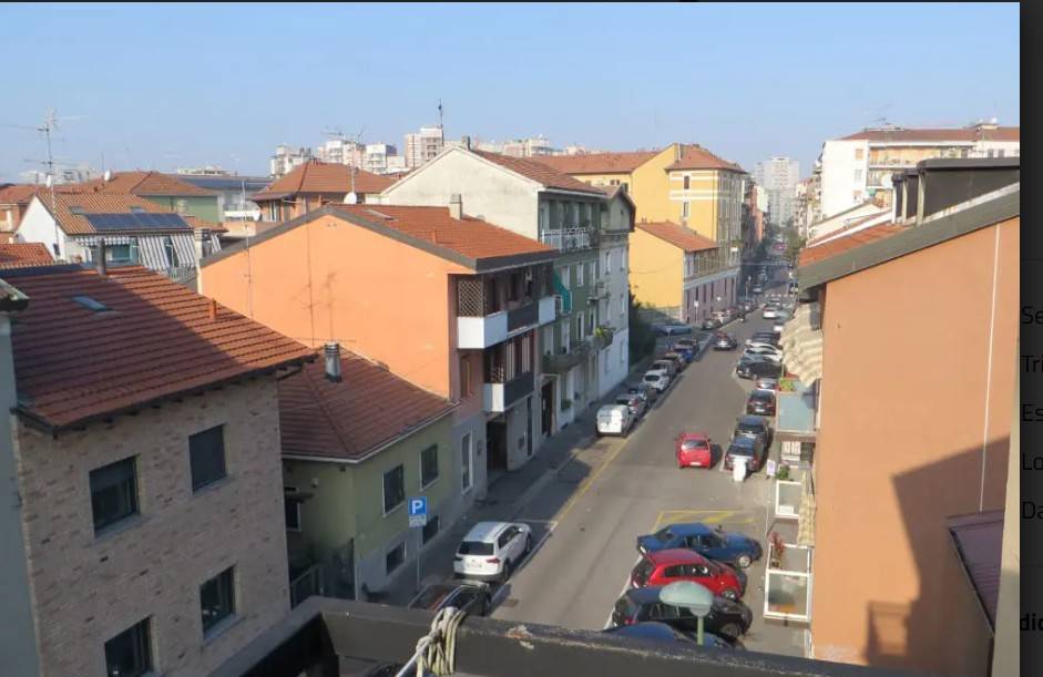 appartamento in vendita a Sesto San Giovanni