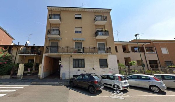 appartamento in vendita a Sesto San Giovanni