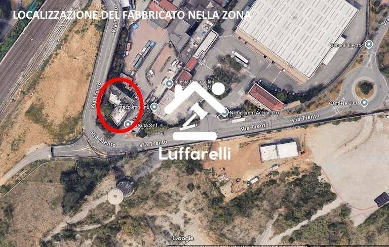 appartamento in vendita a Sesto San Giovanni