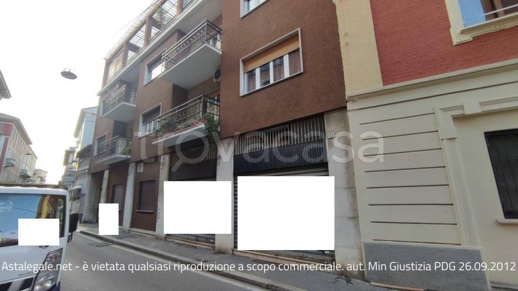 negozio in vendita a Sesto San Giovanni