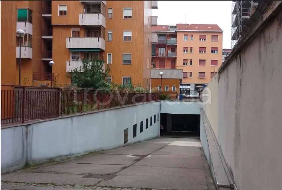 appartamento in vendita a Sesto San Giovanni