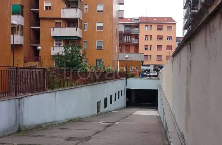 appartamento in vendita a Sesto San Giovanni