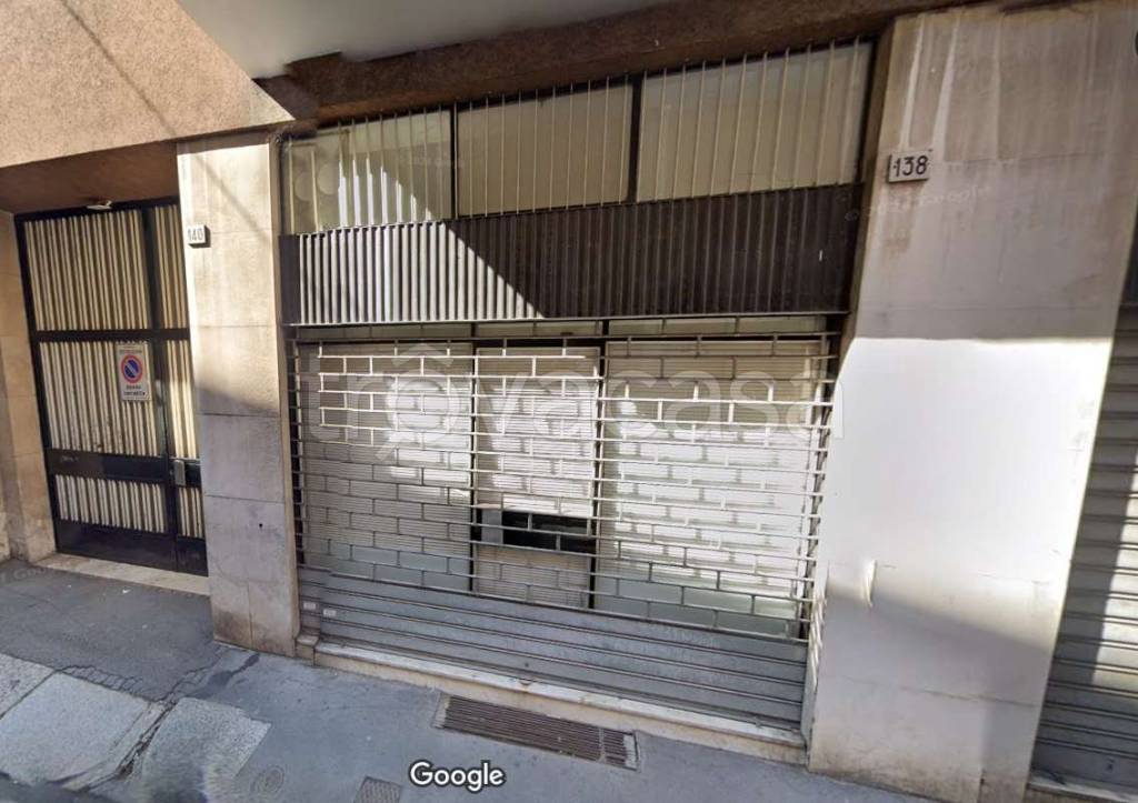 negozio in vendita a Sesto San Giovanni