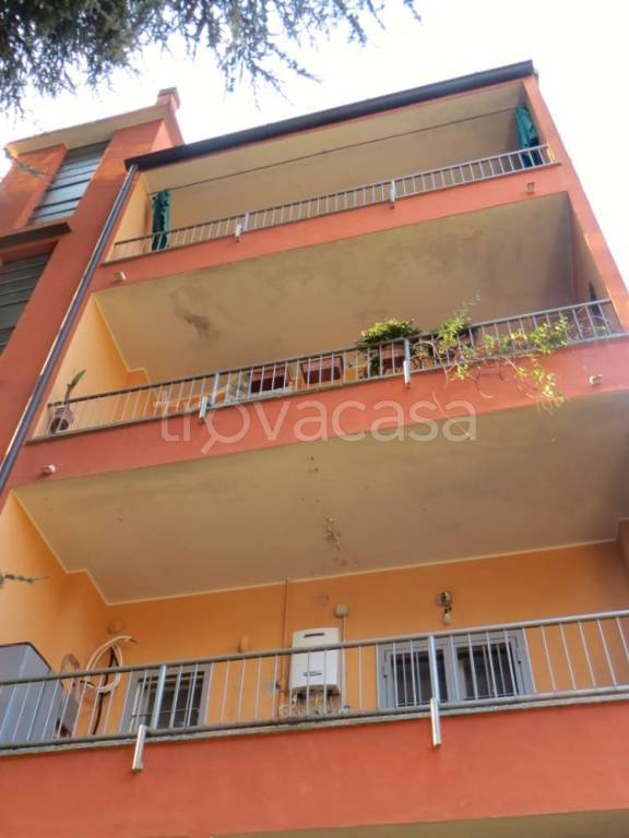 appartamento in vendita a Sesto San Giovanni