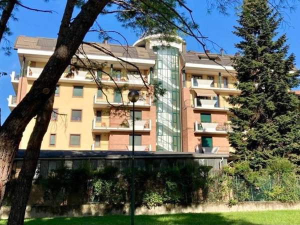 appartamento in vendita a Sesto San Giovanni