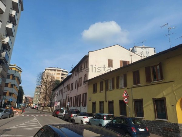 appartamento in vendita a Sesto San Giovanni