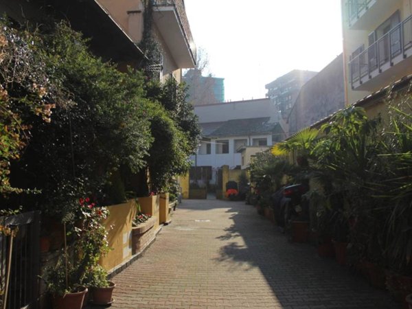 appartamento in vendita a Sesto San Giovanni