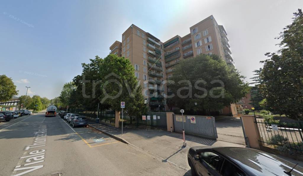 appartamento in vendita a Sesto San Giovanni
